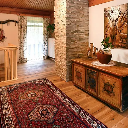 Ferienhaus Fischinger * Arriach
