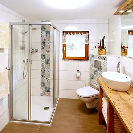 Casa vacanze Ferienhaus Fischinger *