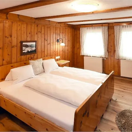 Casa vacanze Ferienhaus Fischinger Arriach