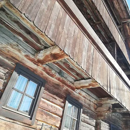 Casa vacanze Ferienhaus Fischinger *
