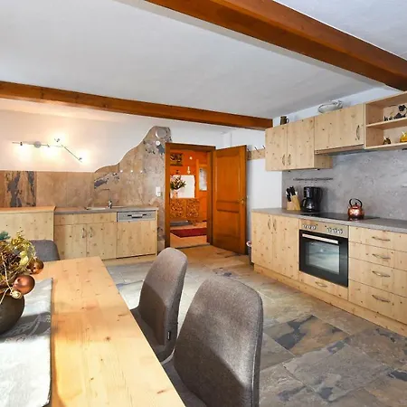 Ferienhaus Fischinger Casa vacanze Arriach