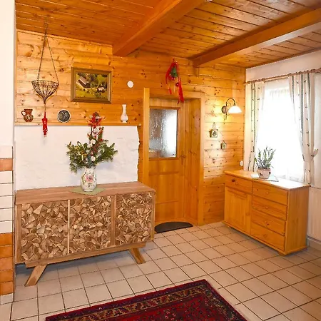 Ferienhaus Fischinger * Arriach