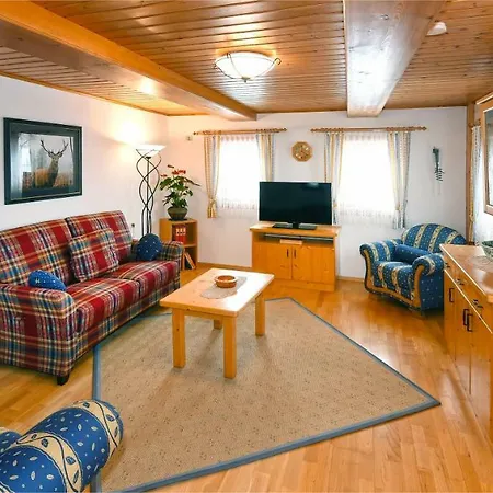 Casa vacanze Ferienhaus Fischinger *