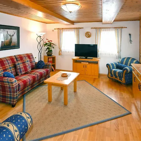Ferienhaus Fischinger Casa vacanze