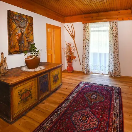 Casa vacanze Ferienhaus Fischinger *