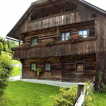 Ferienhaus Fischinger