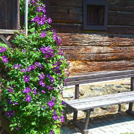 Casa vacanze Ferienhaus Fischinger Arriach