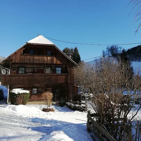 Ferienhaus Fischinger *