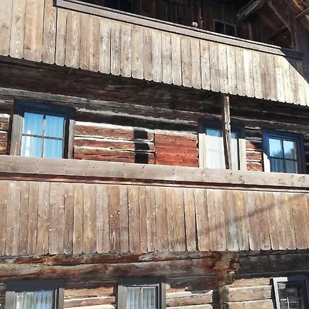 Ferienhaus Fischinger Casa vacanze *