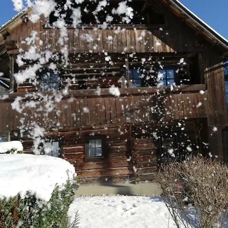 Casa vacanze Ferienhaus Fischinger