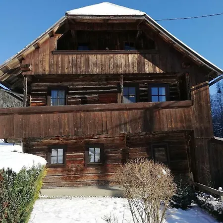 Casa vacanze Ferienhaus Fischinger *