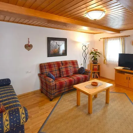 Ferienhaus Fischinger *